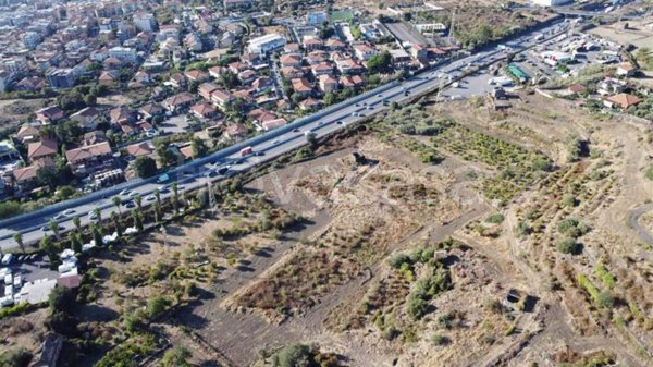terreno agricolo in vendita a Gravina di Catania