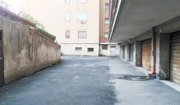 appartamento in vendita a Gravina di Catania in zona San Paolo