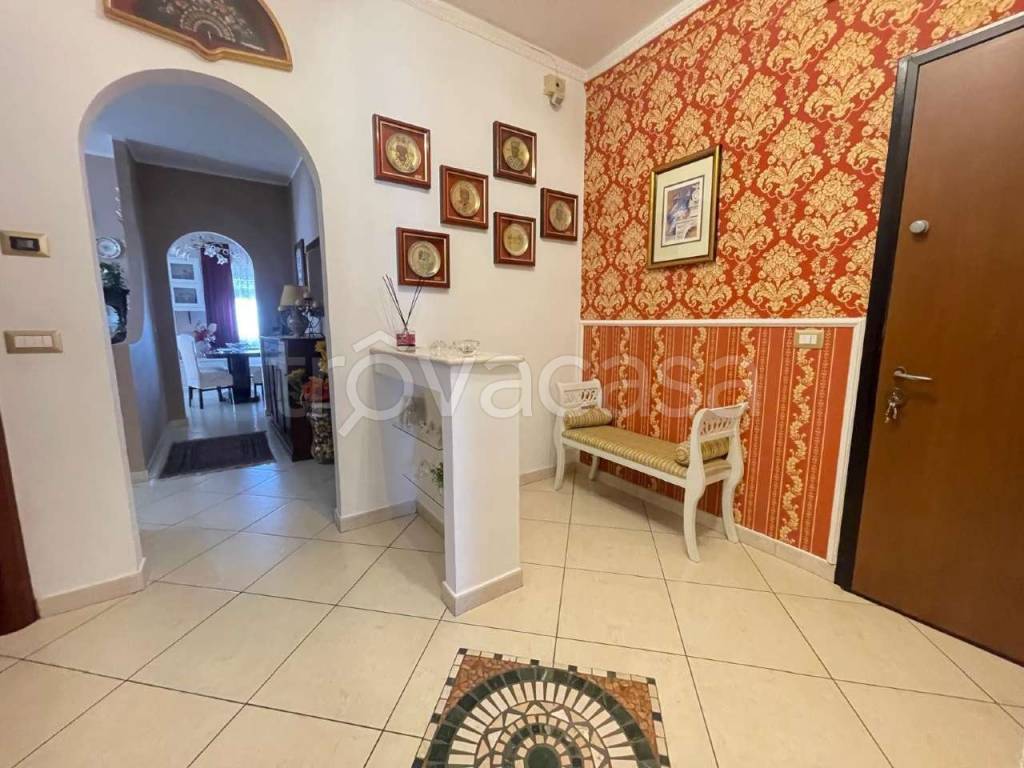 appartamento in vendita a Gravina di Catania