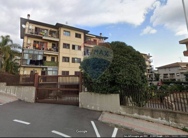 appartamento in vendita a Gravina di Catania
