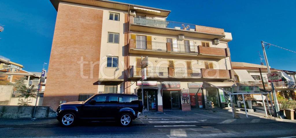 appartamento in vendita a Gravina di Catania