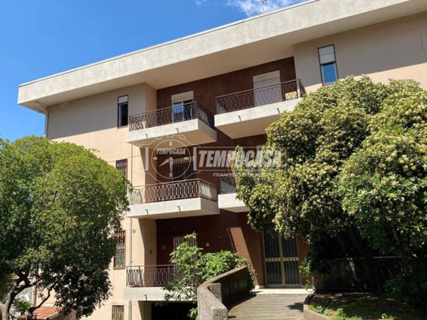 appartamento in vendita a Gravina di Catania