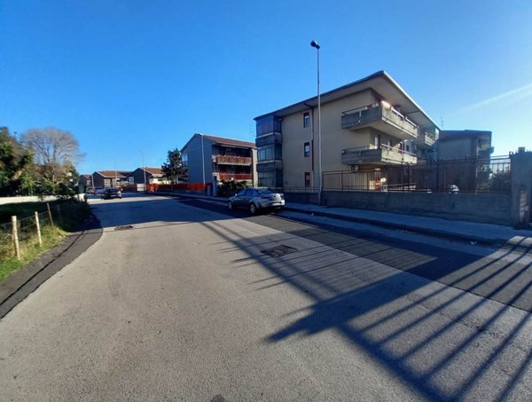 appartamento in vendita a Gravina di Catania