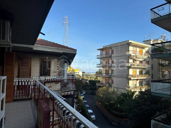 appartamento in vendita a Gravina di Catania