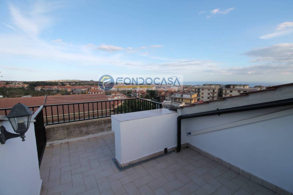 appartamento in vendita a Gravina di Catania in zona San Paolo