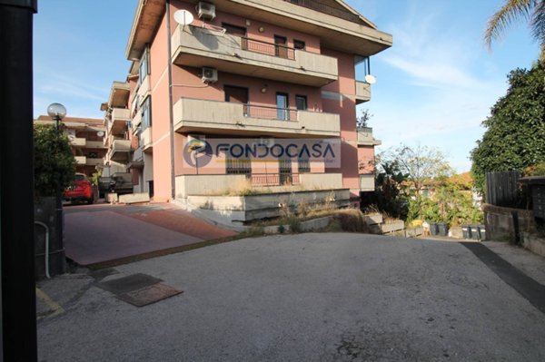 appartamento in vendita a Gravina di Catania