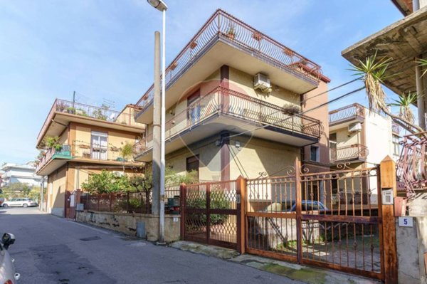 appartamento in vendita a Gravina di Catania in zona San Paolo
