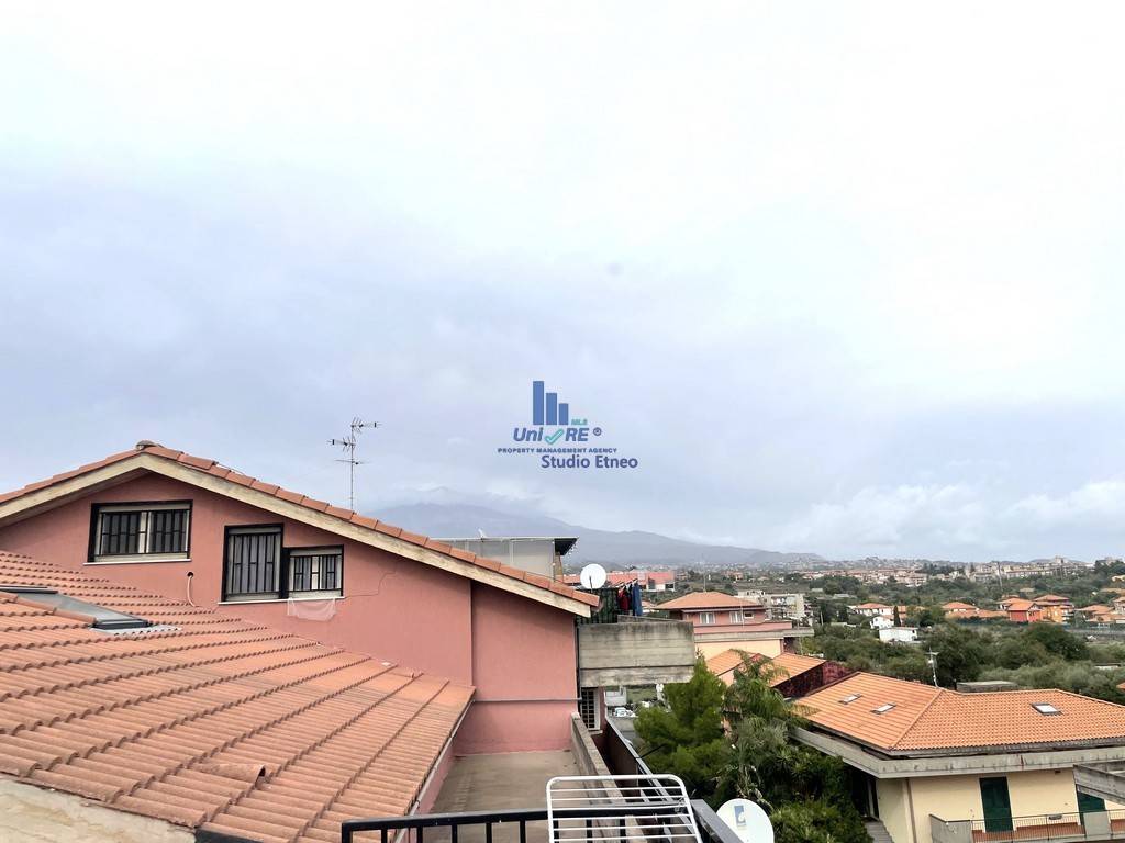 appartamento in vendita a Gravina di Catania