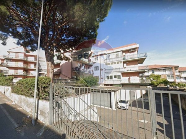 appartamento in vendita a Gravina di Catania