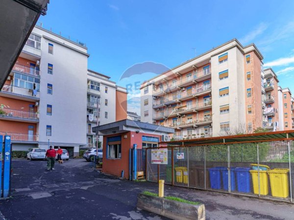 appartamento in vendita a Gravina di Catania in zona Fasano
