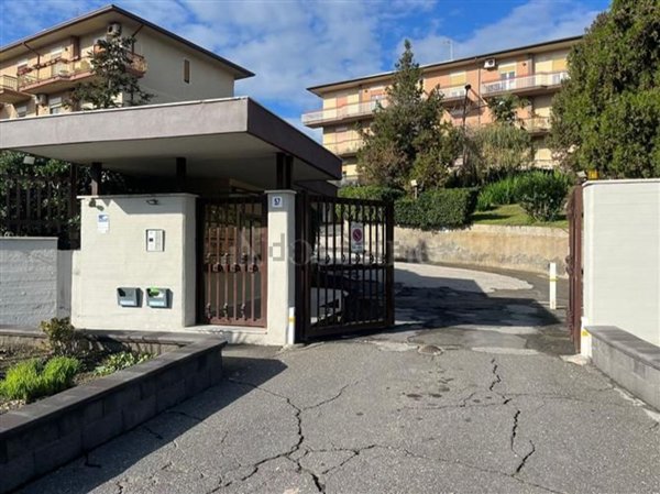 appartamento in vendita a Gravina di Catania