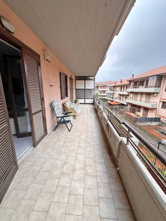 appartamento in vendita a Gravina di Catania