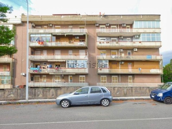 appartamento in vendita a Gravina di Catania