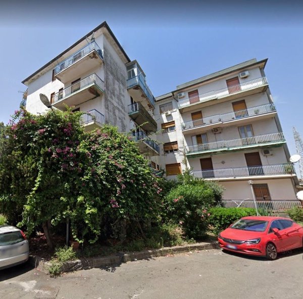 appartamento in vendita a Gravina di Catania