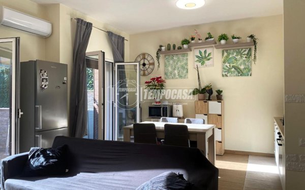 appartamento in vendita a Gravina di Catania