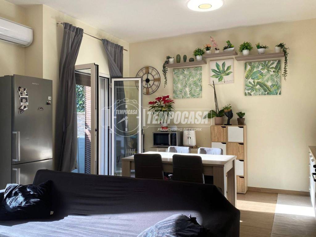 appartamento in vendita a Gravina di Catania