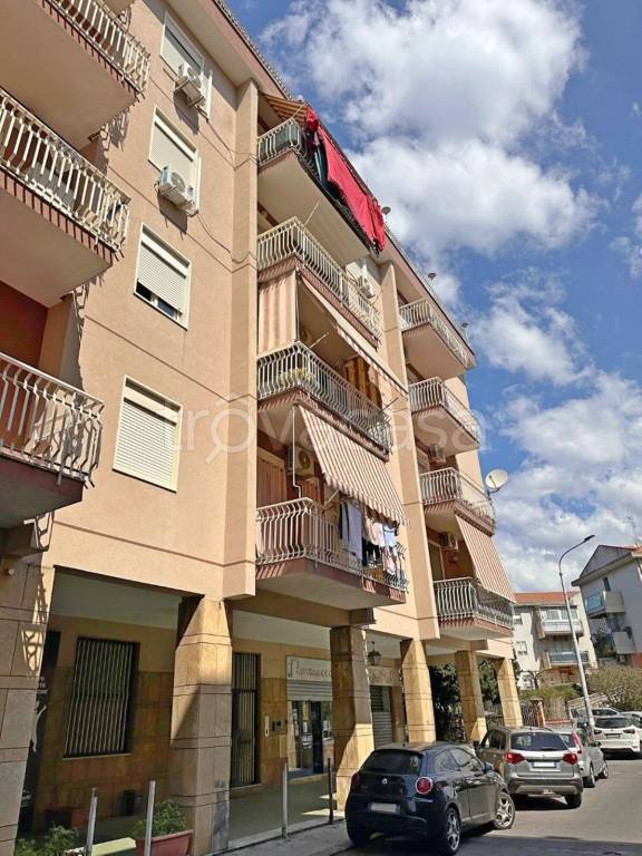 appartamento in vendita a Gravina di Catania in zona San Paolo