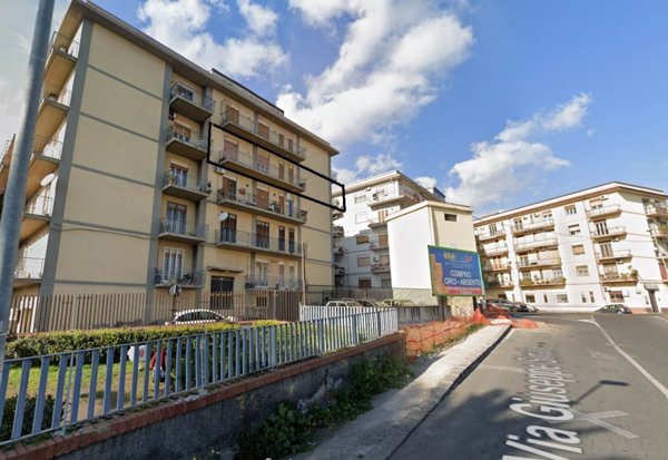 appartamento in vendita a Gravina di Catania in zona Fasano