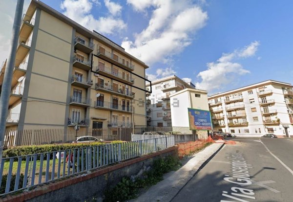 appartamento in vendita a Gravina di Catania in zona Fasano