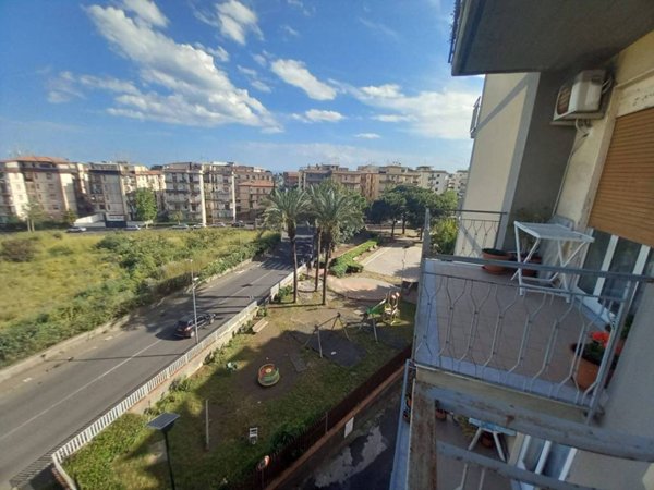 appartamento in vendita a Gravina di Catania in zona Fasano