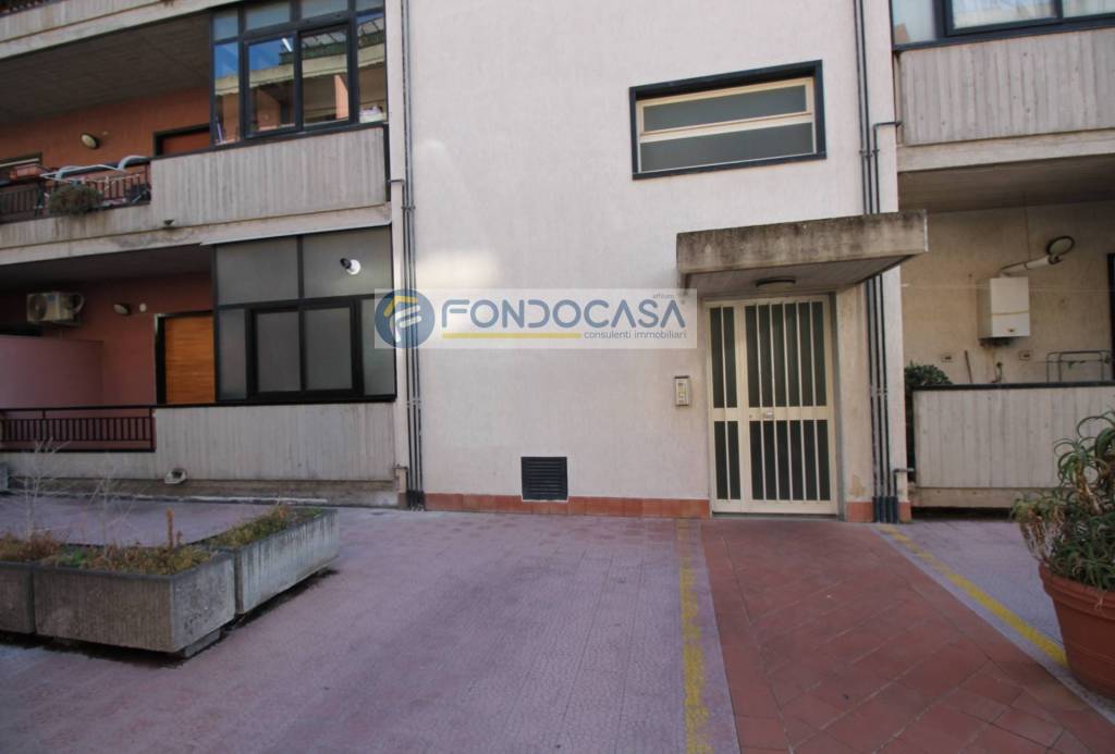 appartamento in vendita a Gravina di Catania in zona San Paolo