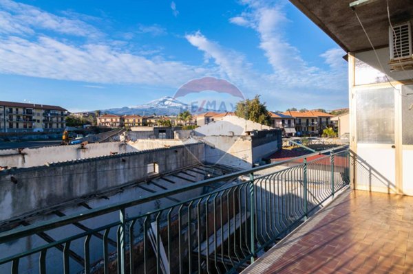 appartamento in vendita a Gravina di Catania