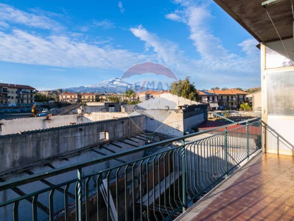 appartamento in vendita a Gravina di Catania