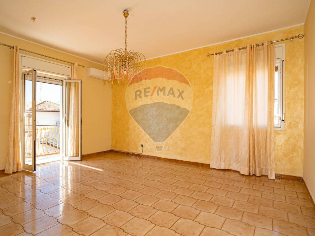 appartamento in vendita a Gravina di Catania