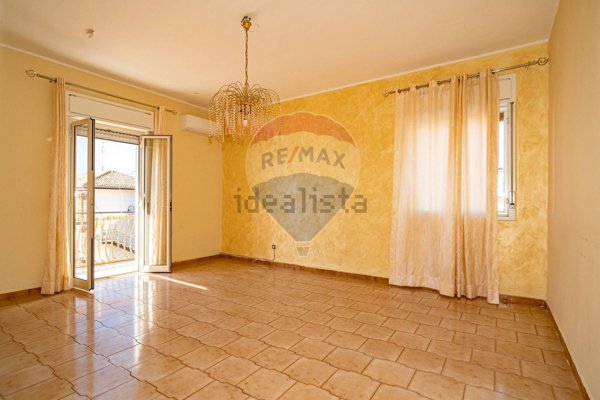 appartamento in vendita a Gravina di Catania