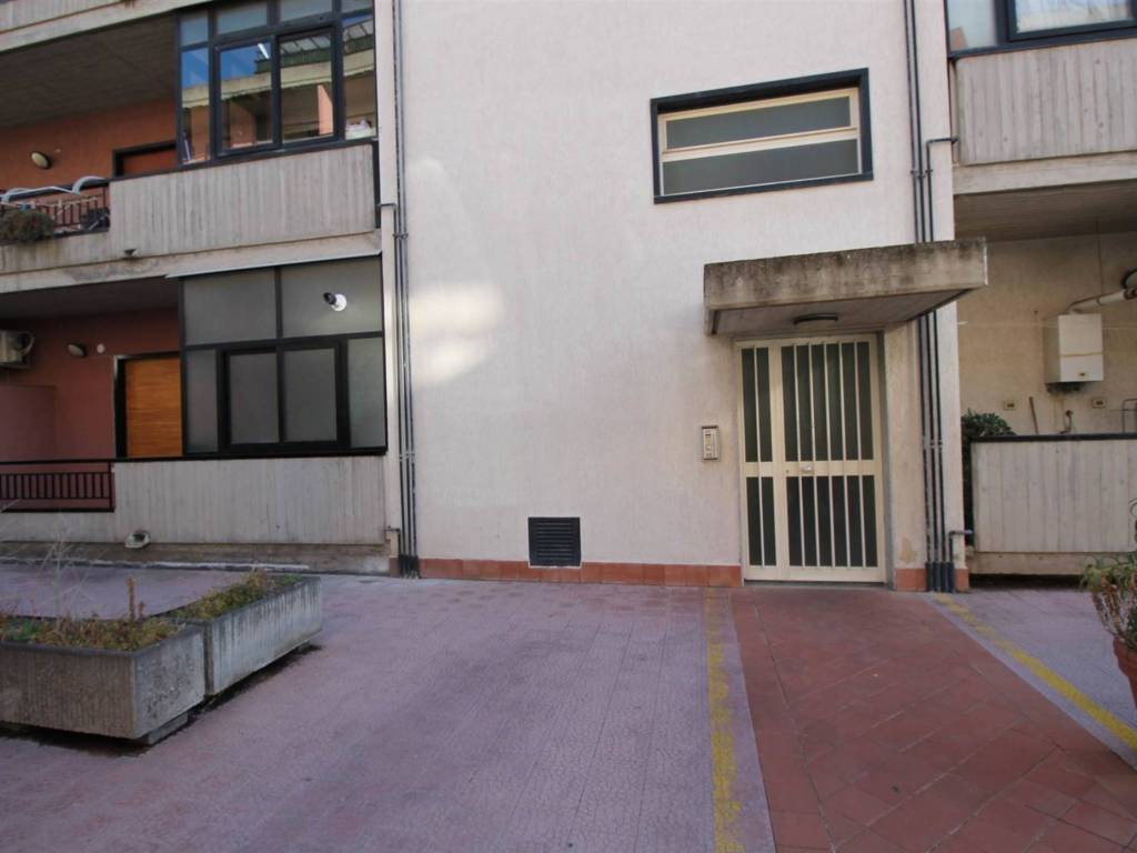 appartamento in vendita a Gravina di Catania
