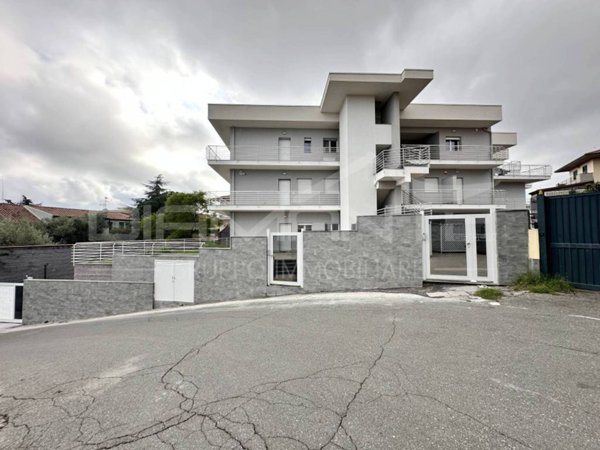 appartamento in vendita a Gravina di Catania