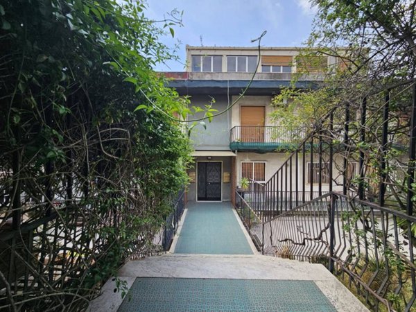 appartamento in vendita a Gravina di Catania
