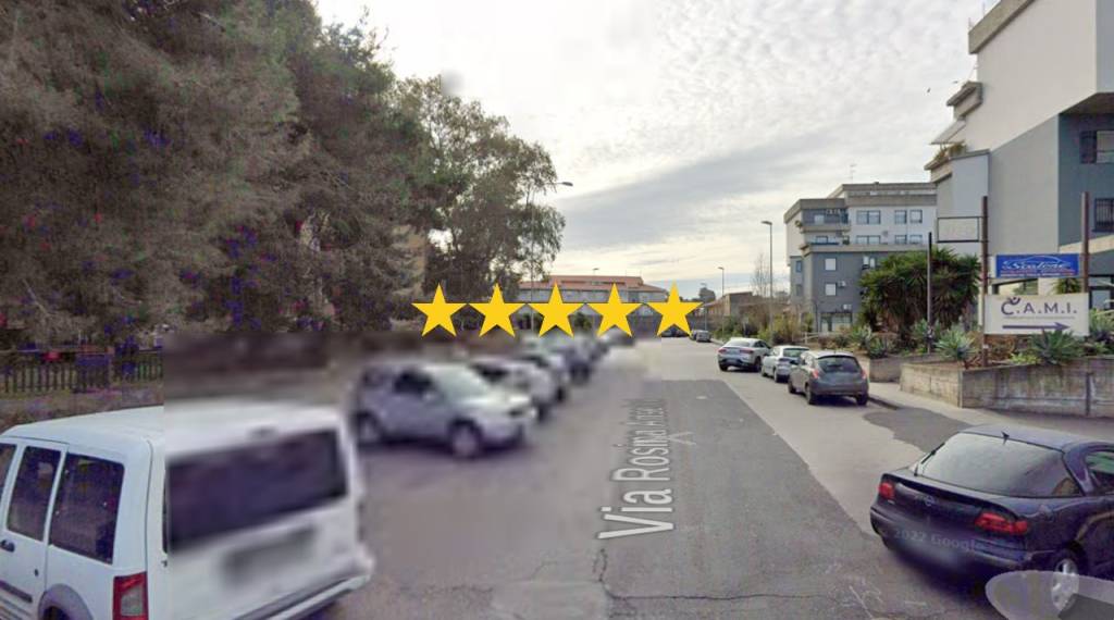 appartamento in vendita a Gravina di Catania