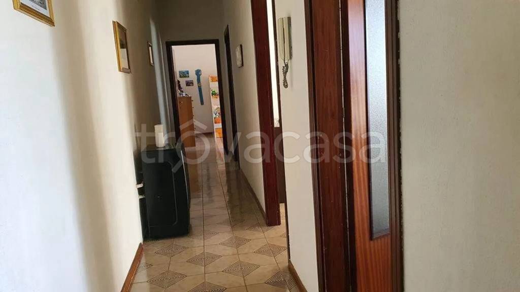 appartamento in vendita a Gravina di Catania
