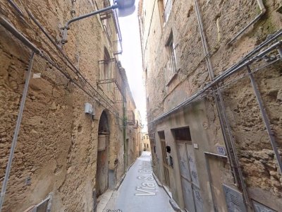 casa indipendente in vendita a Gravina di Catania