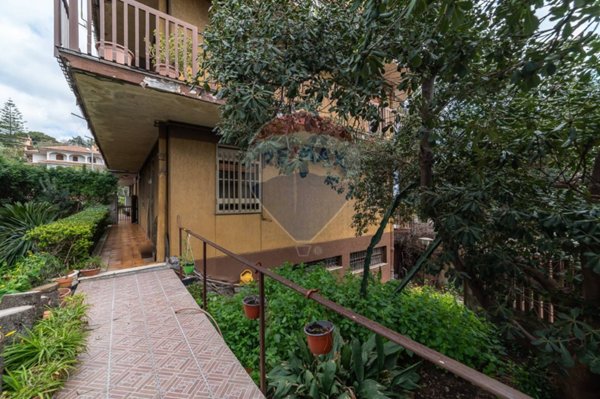 appartamento in vendita a Gravina di Catania