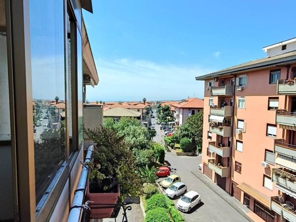 appartamento in vendita a Gravina di Catania