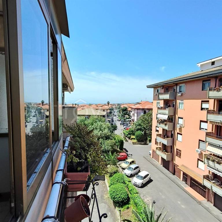 appartamento in vendita a Gravina di Catania