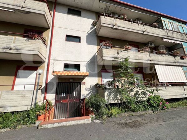 appartamento in vendita a Gravina di Catania