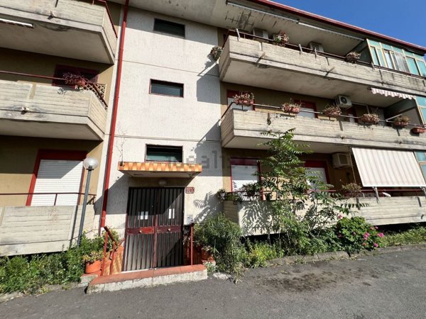 appartamento in vendita a Gravina di Catania