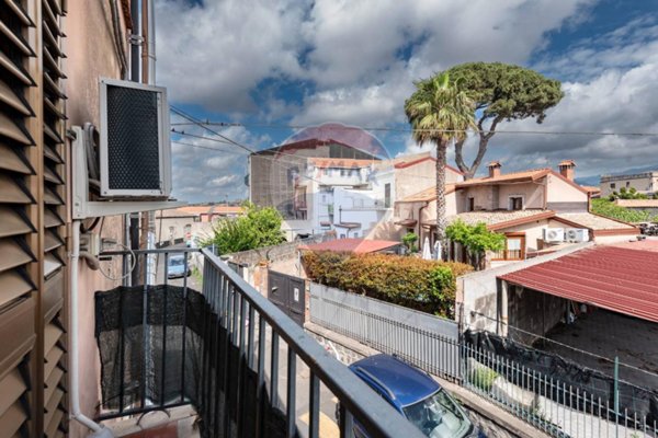 appartamento in vendita a Gravina di Catania