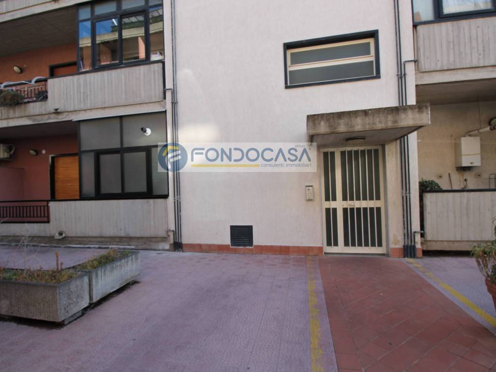 appartamento in vendita a Gravina di Catania in zona San Paolo