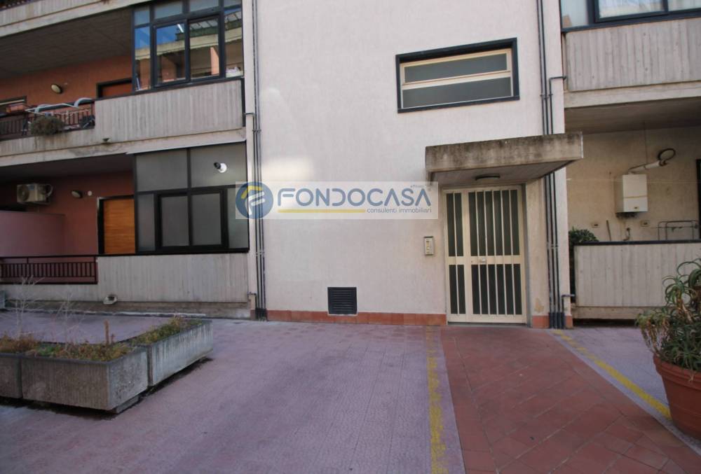appartamento in vendita a Gravina di Catania