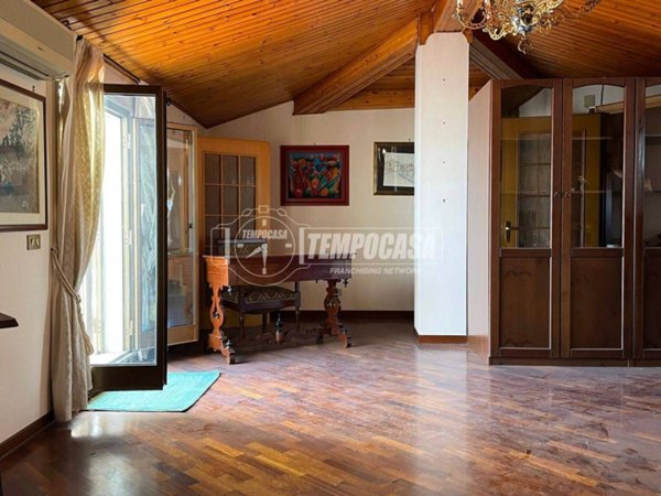 appartamento in vendita a Gravina di Catania