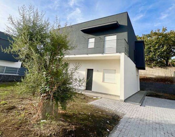 casa indipendente in vendita a Gravina di Catania in zona San Paolo