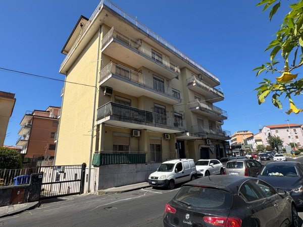 appartamento in vendita a Gravina di Catania