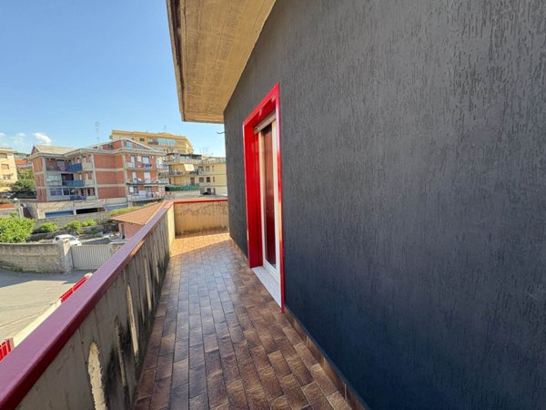 appartamento in vendita a Gravina di Catania