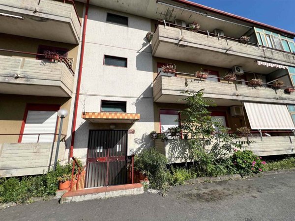 appartamento in vendita a Gravina di Catania