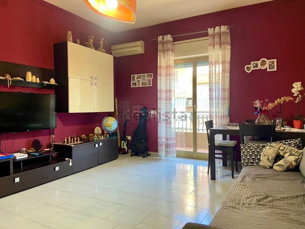 appartamento in vendita a Gravina di Catania