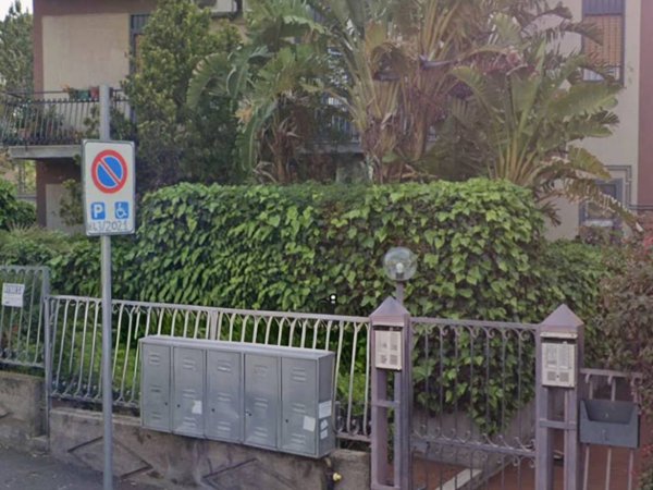 appartamento in vendita a Gravina di Catania
